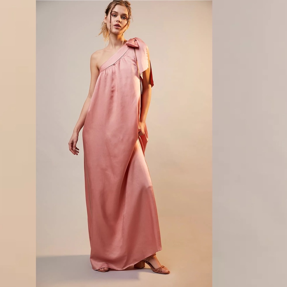 Free People Soa Dress